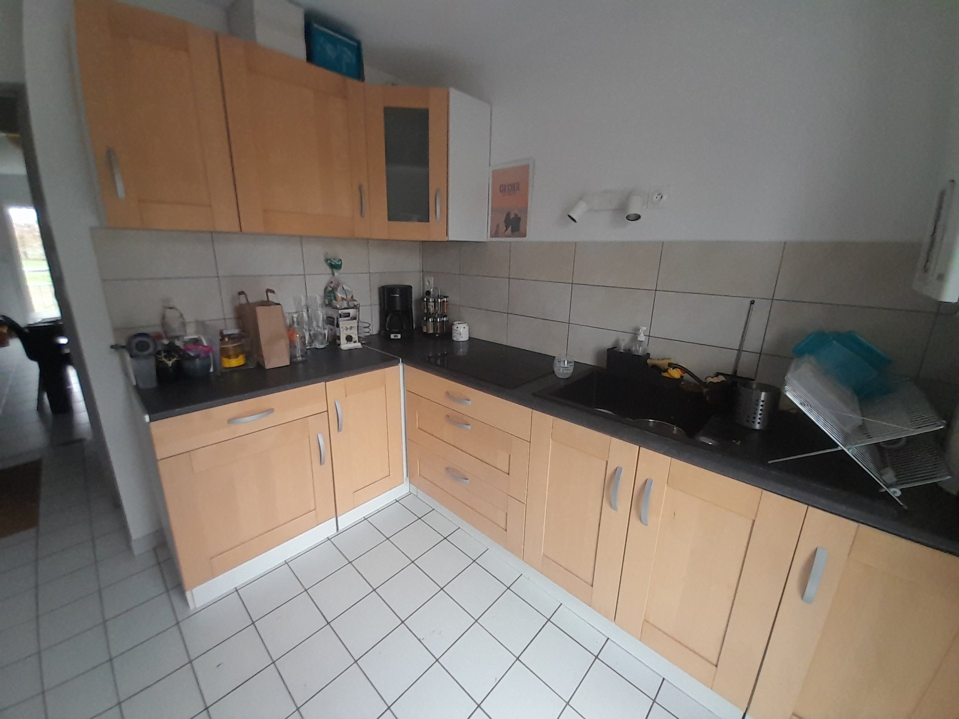 Appartement à vendre, 78m², Les Herbiers