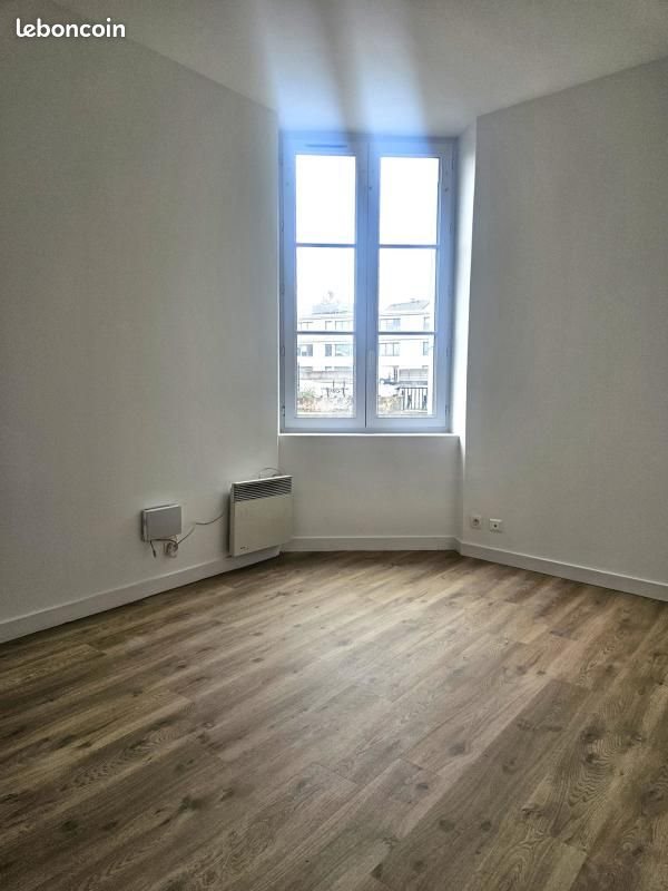 Appartement à louer, 22m², Nantes
