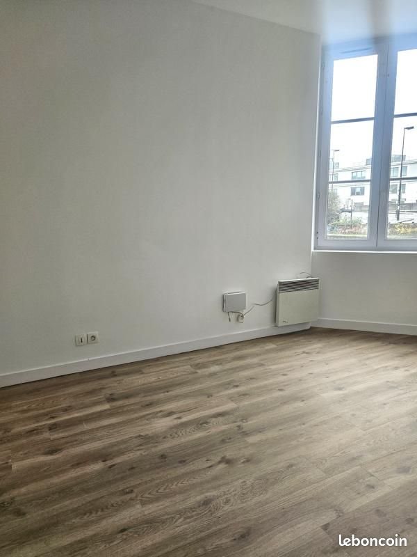 Appartement à louer, 22m², Nantes