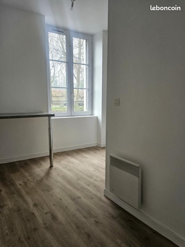 Appartement à louer, 22m², Nantes