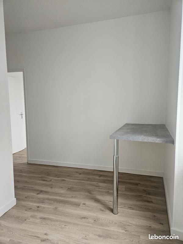 Appartement à louer, 22m², Nantes