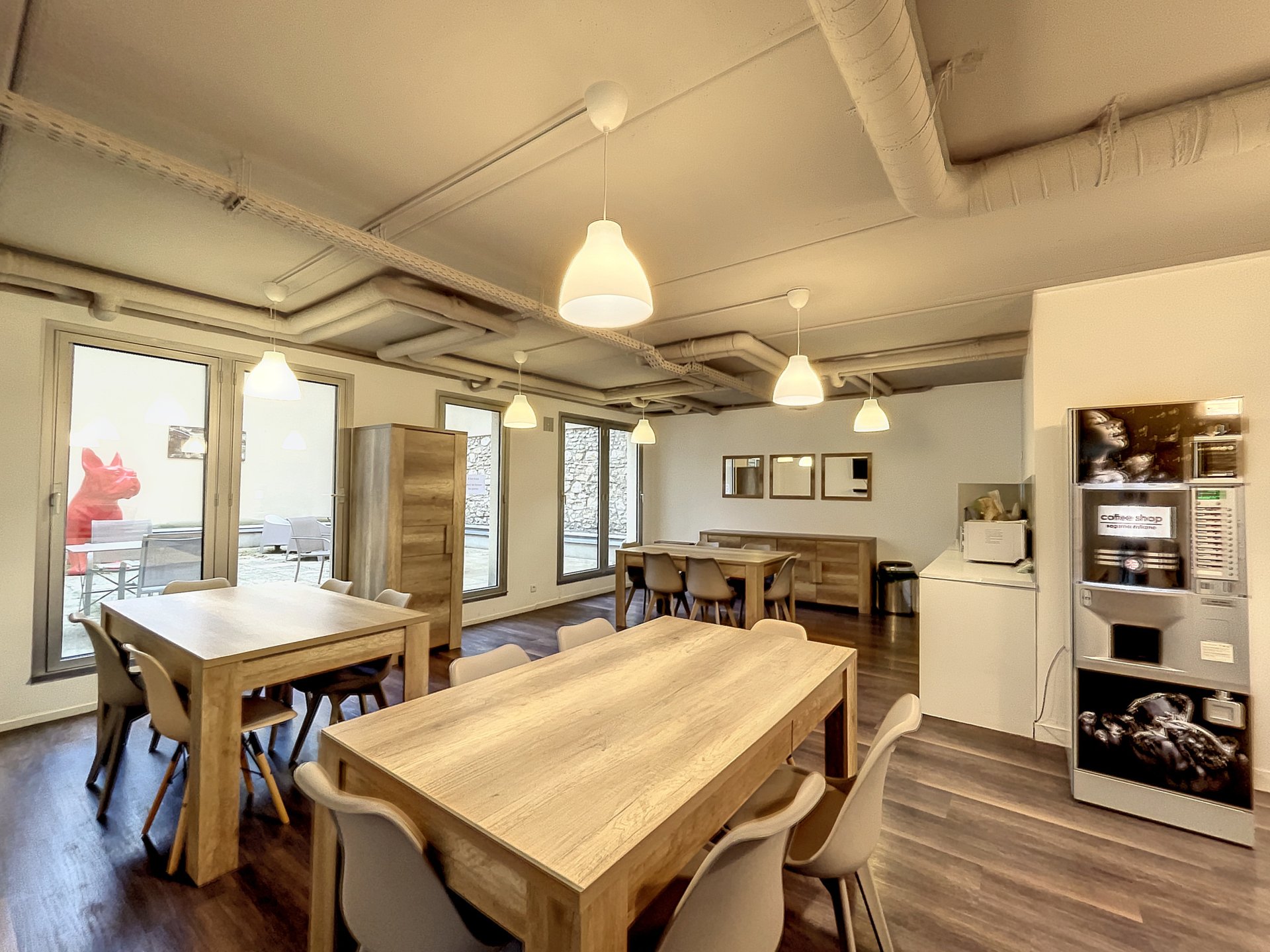 Maison à louer, 98m², Fontainebleau