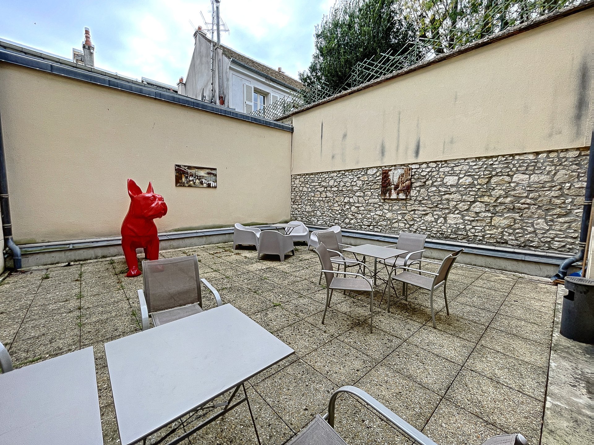 Maison à louer, 98m², Fontainebleau