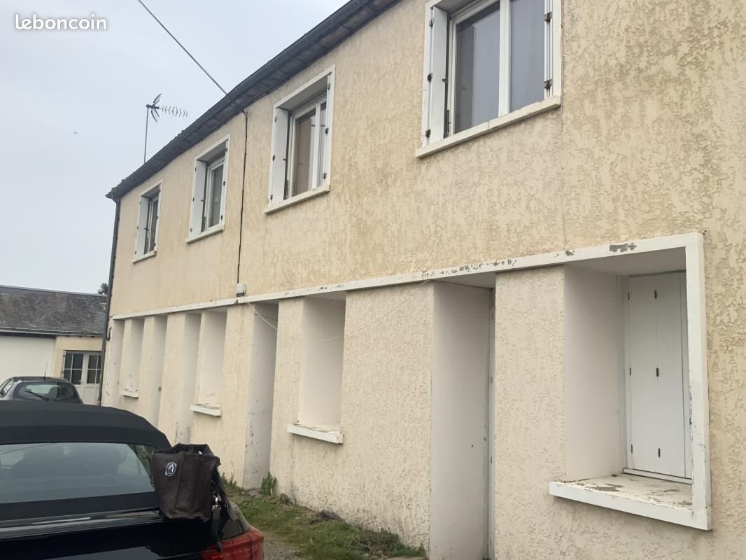 Appartement à louer, 20m², La Châtaigneraie