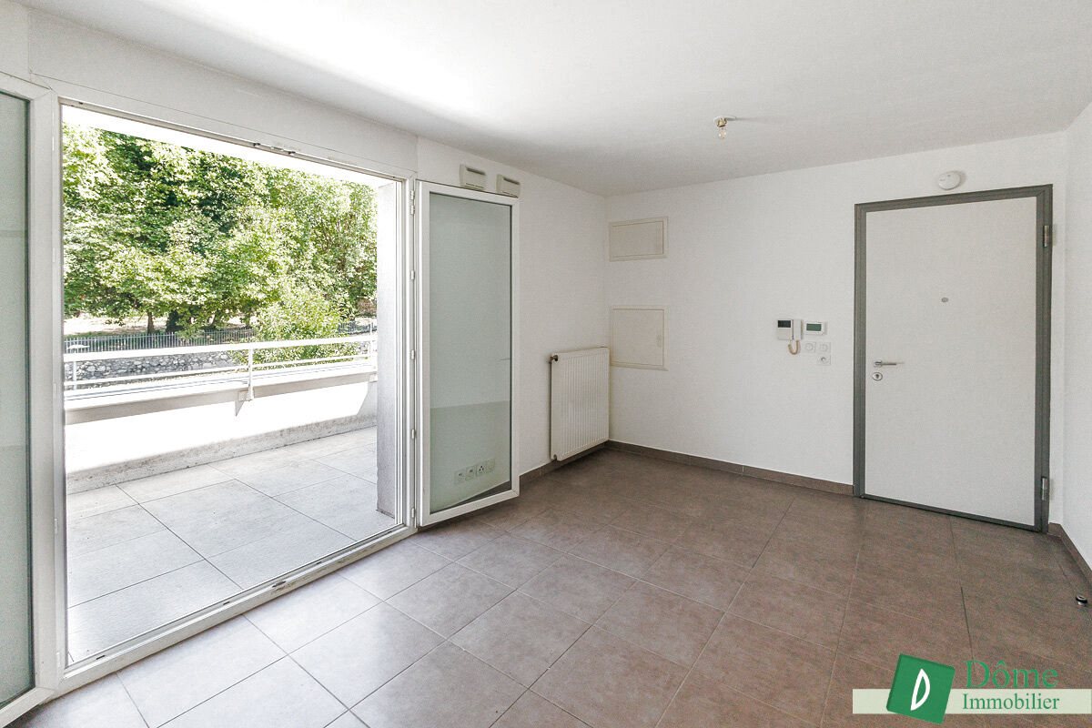 Appartement à vendre, 20m², Meylan
