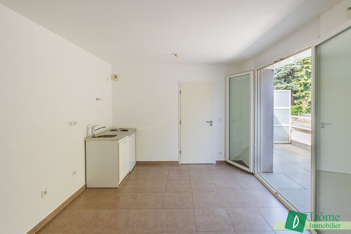 Appartement à vendre, 20m², Meylan