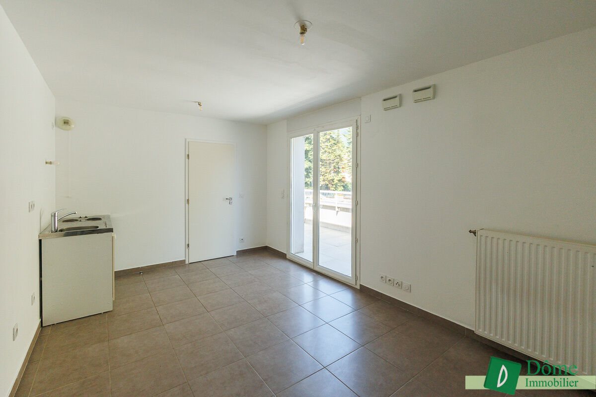 Appartement à vendre, 20m², Meylan