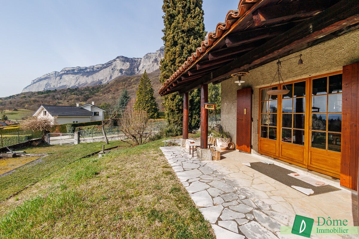 Maison à vendre, 183m², Saint-Ismier