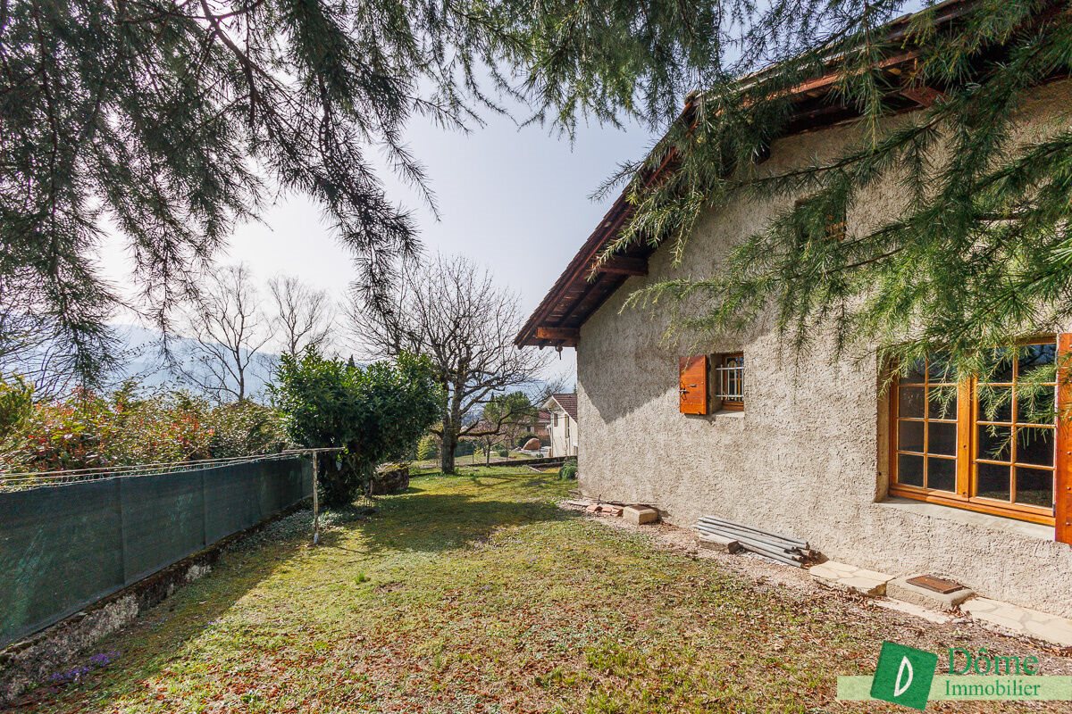 Maison à vendre, 183m², Saint-Ismier