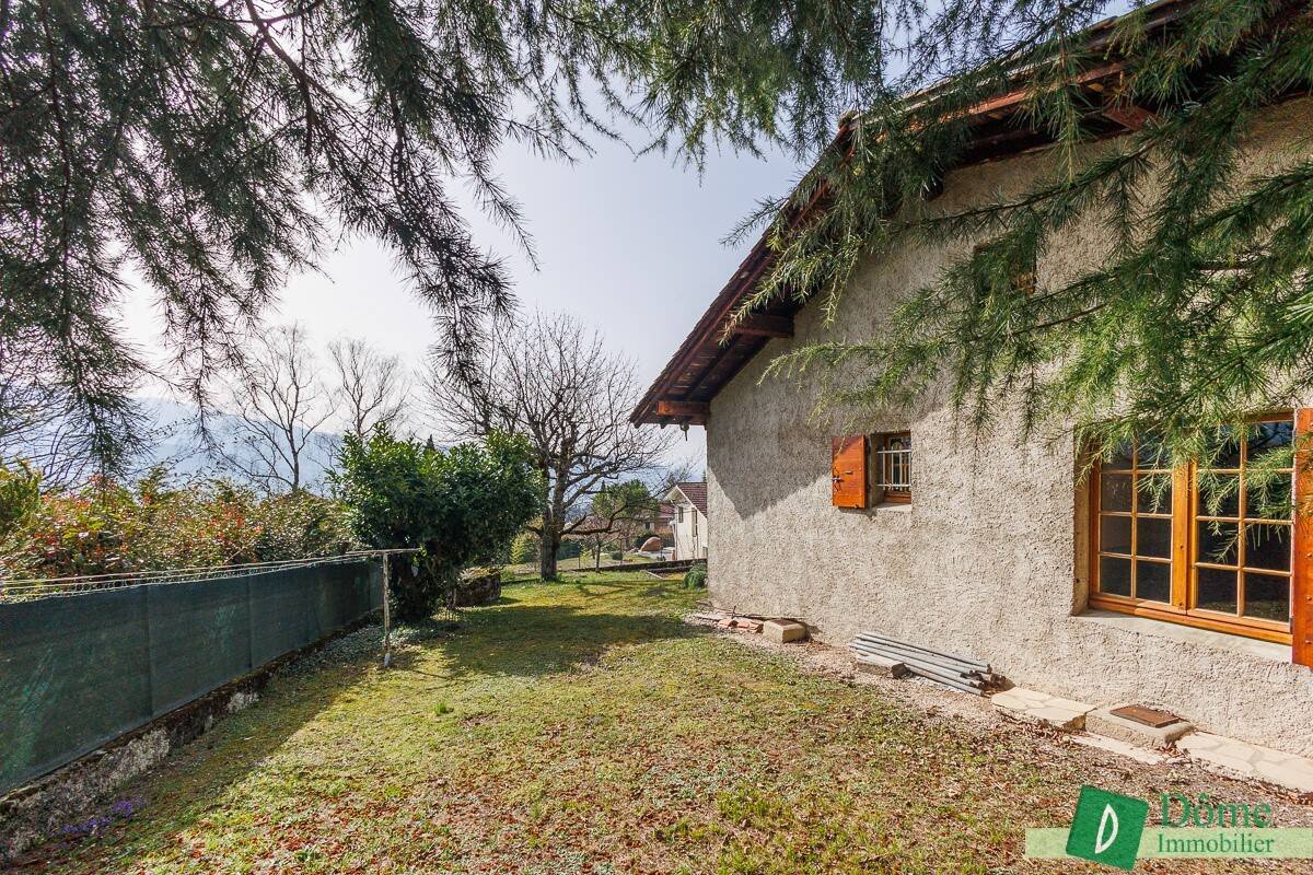 Maison à vendre, 183m², Saint-Ismier