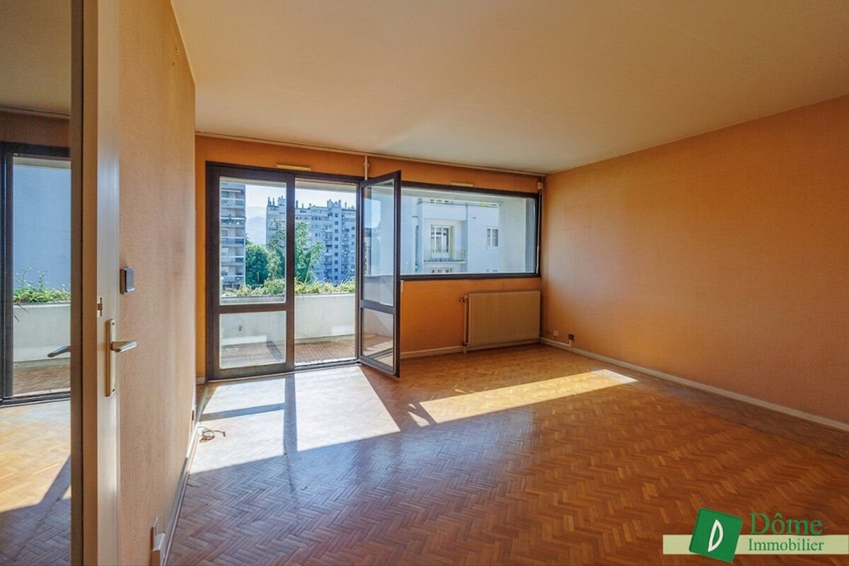 Appartement à vendre, 48m², Grenoble