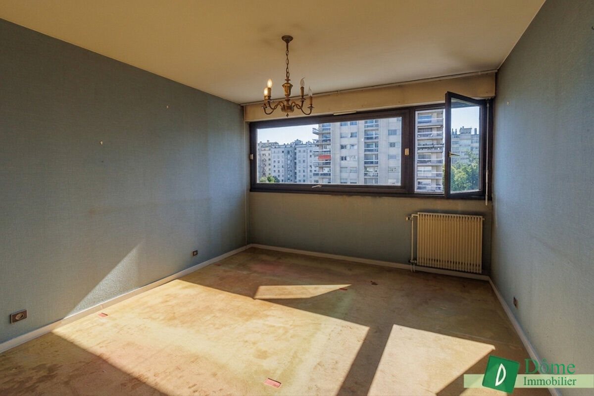 Appartement à vendre, 48m², Grenoble