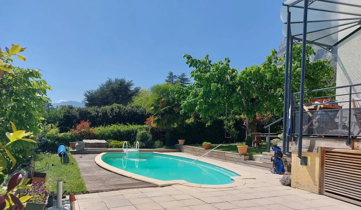 Maison à louer, 129m², Biviers