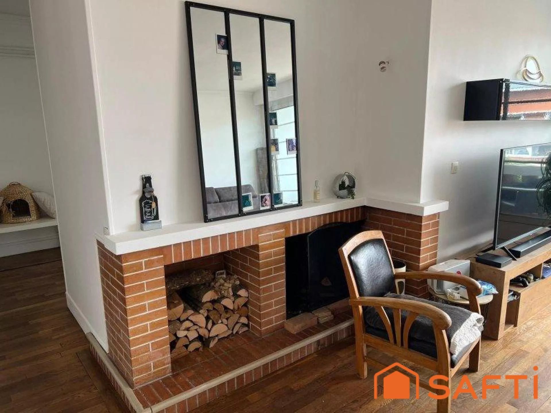 Maison à vendre, 103m², Lisieux