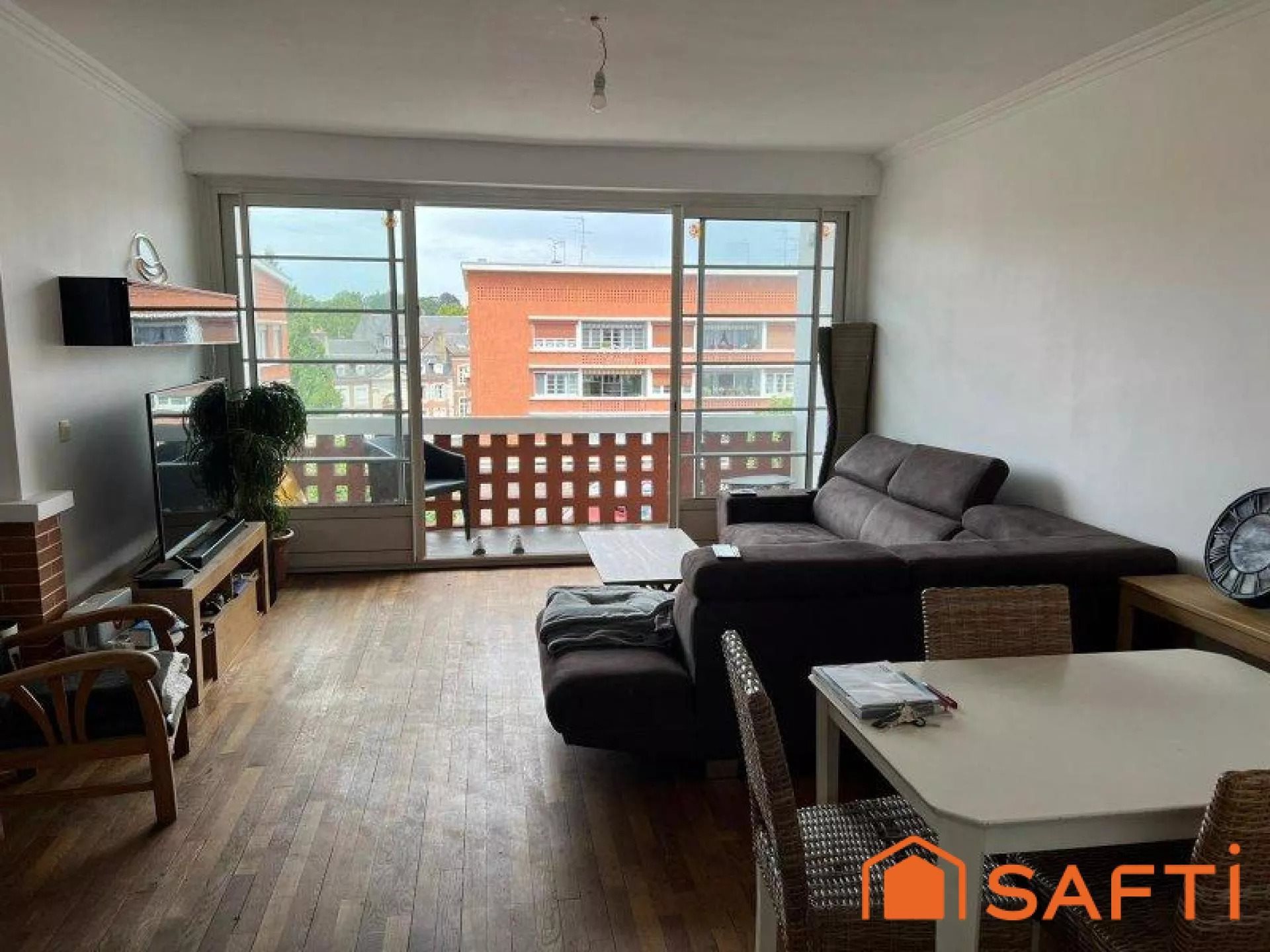 Maison à vendre, 103m², Lisieux