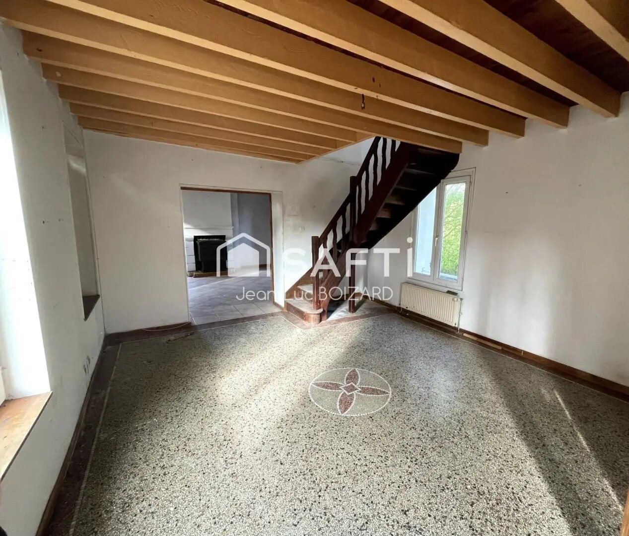 Maison à vendre, 111m², Saint-Martin-de-Mailloc