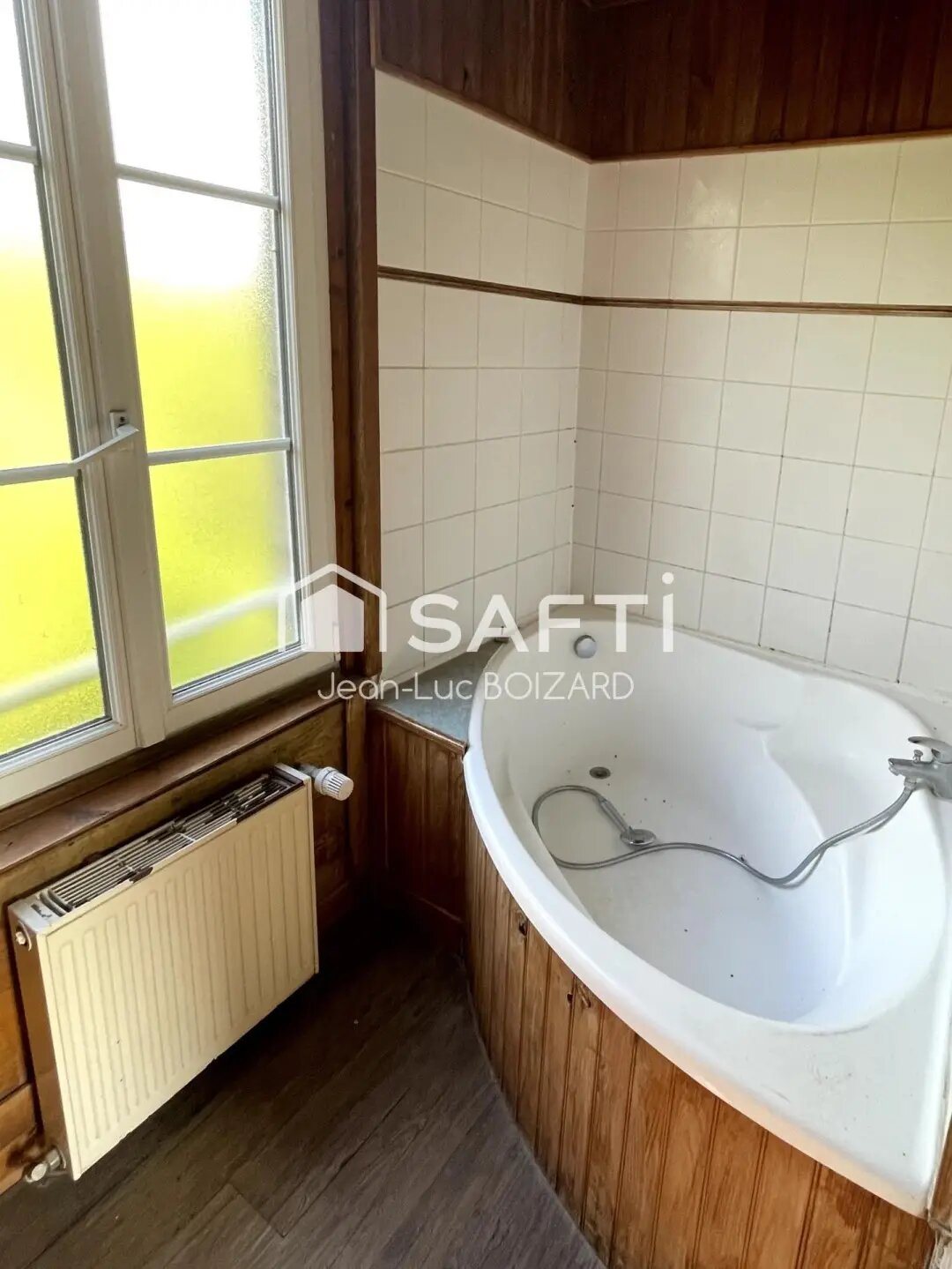 Maison à vendre, 111m², Saint-Martin-de-Mailloc