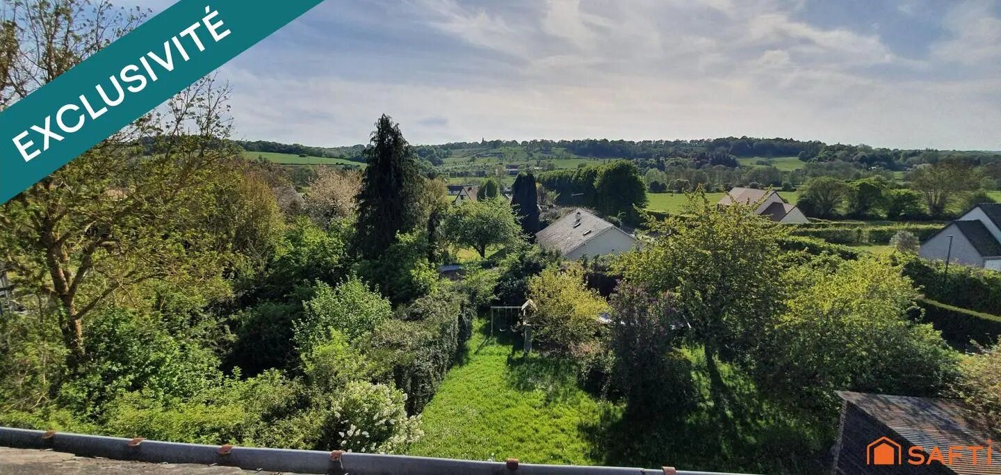 Maison à vendre, 238m², Glos