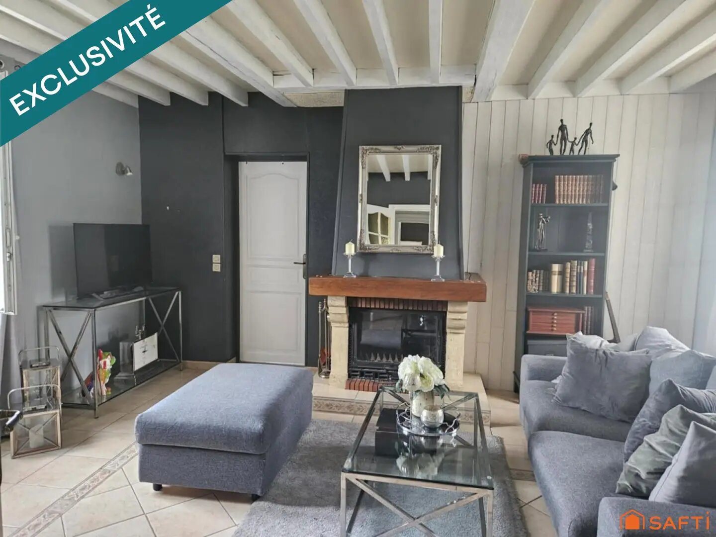 Maison à vendre, 238m², Glos
