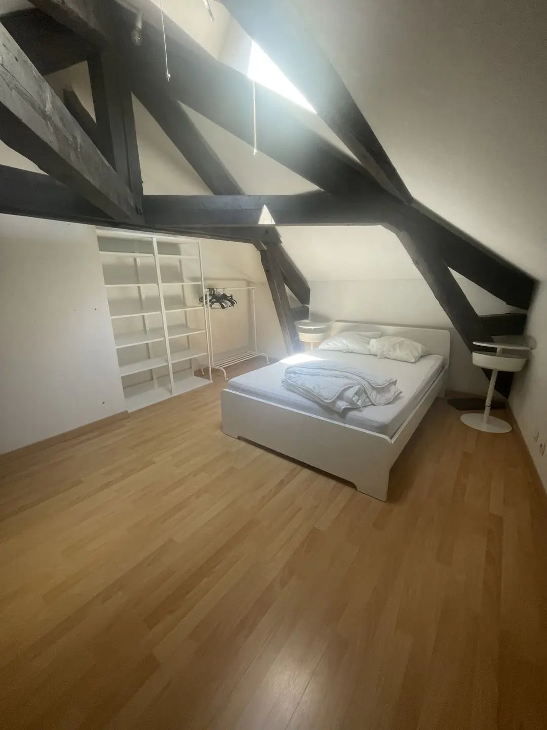 Appartement à louer, 36m², Grenoble