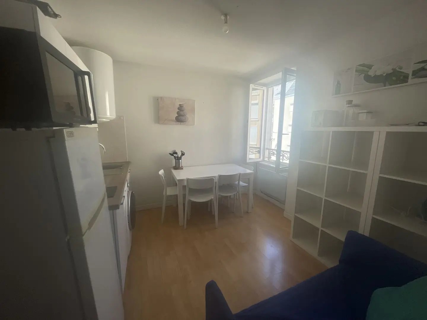 Appartement à louer, 36m², Grenoble