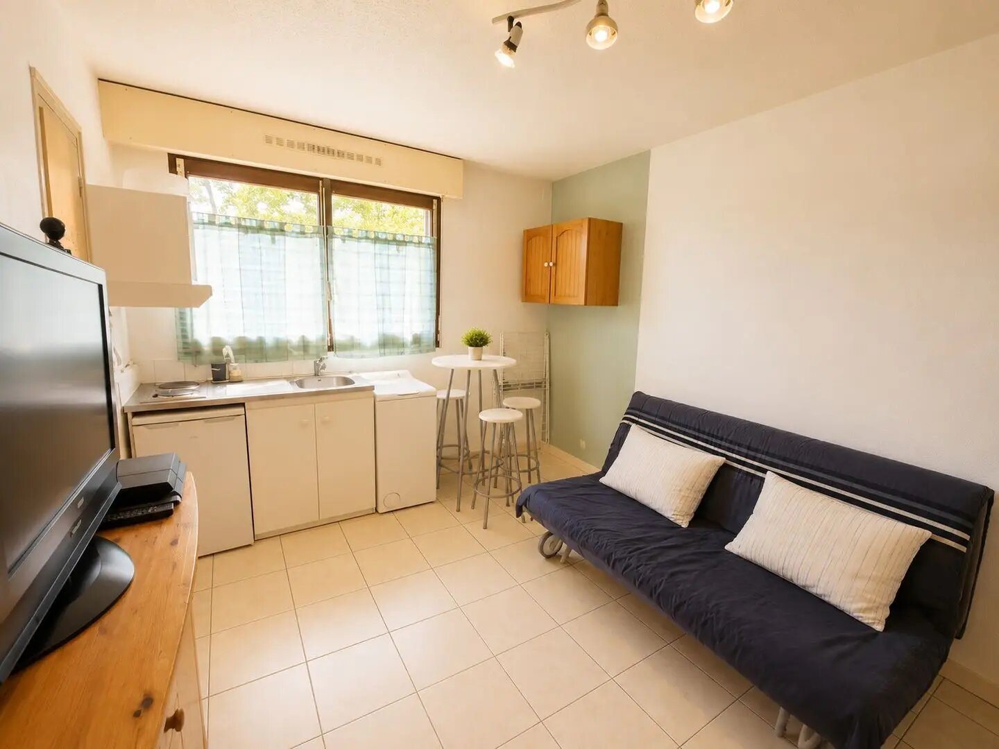 Appartement à vendre, 15m², Meylan