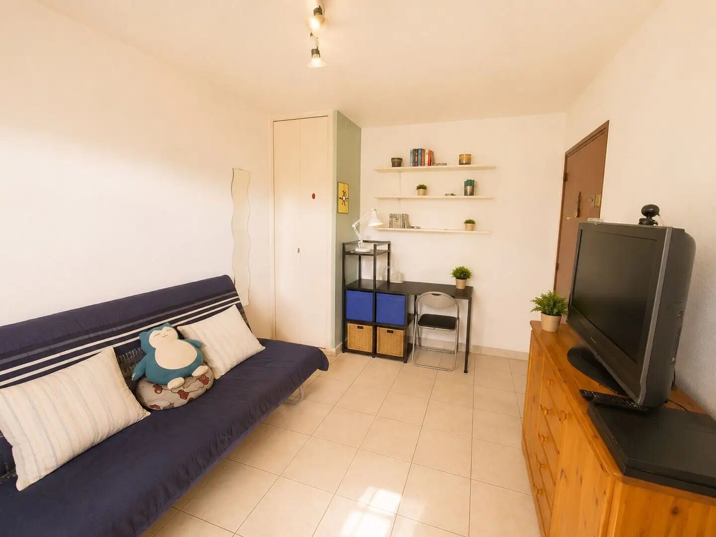 Appartement à vendre, 15m², Meylan