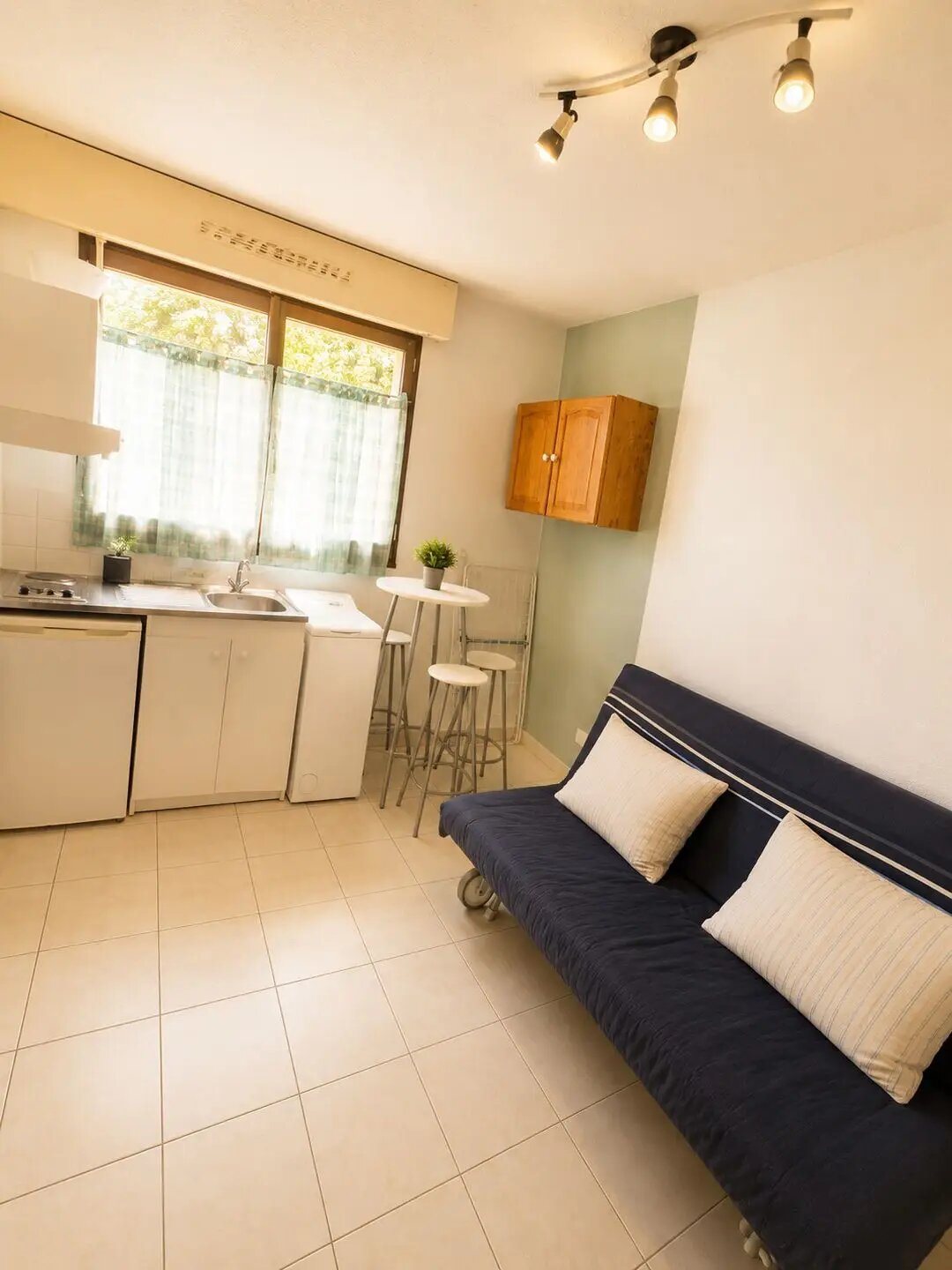 Appartement à vendre, 15m², Meylan