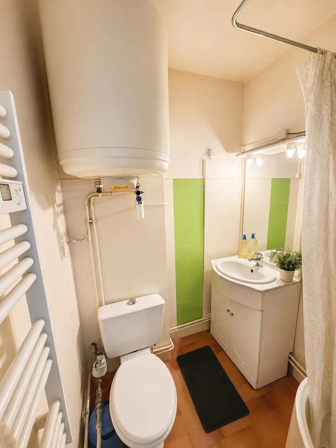Appartement à vendre, 15m², Meylan