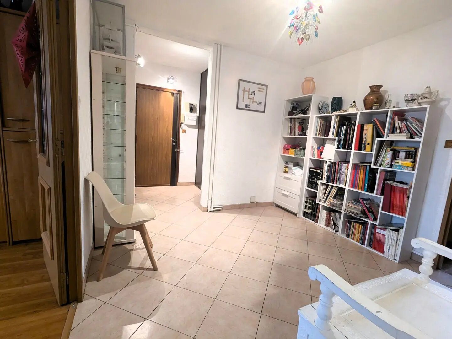 Appartement à vendre, 101m², Échirolles