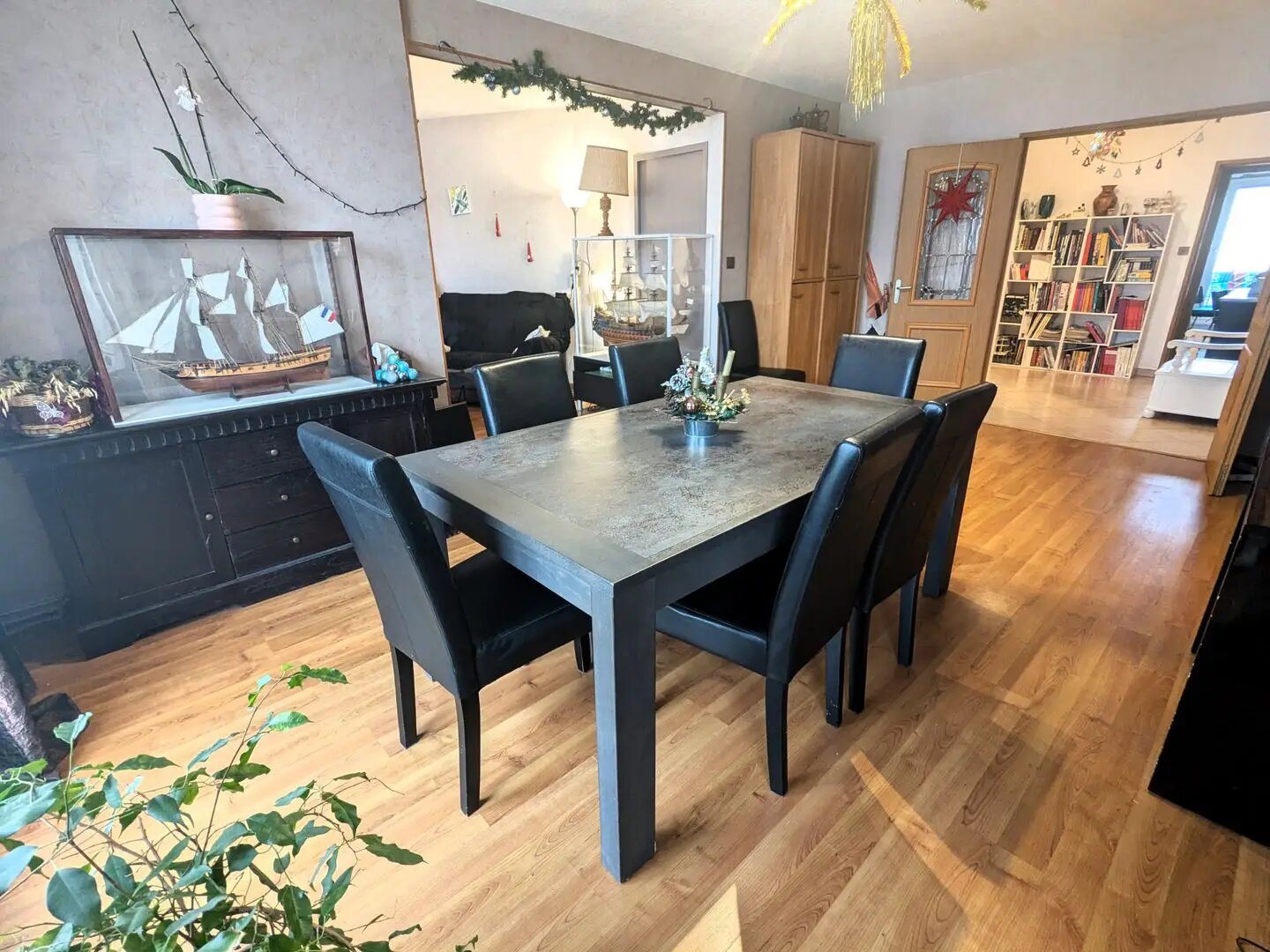 Appartement à vendre, 101m², Échirolles