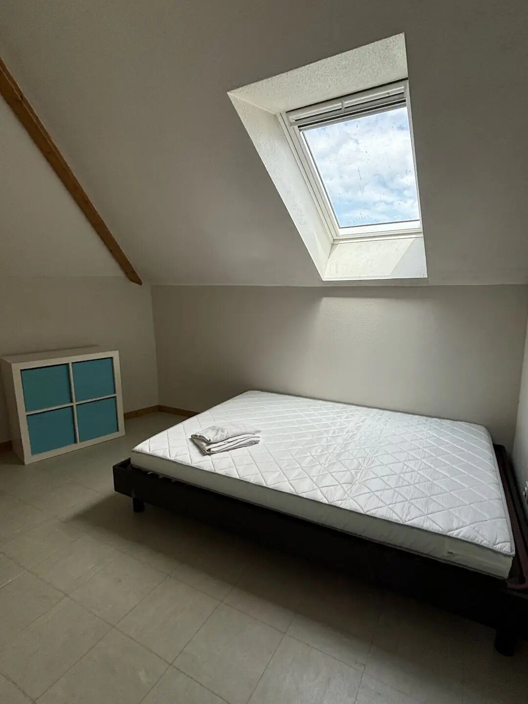 Appartement à louer, 39m², Grenoble