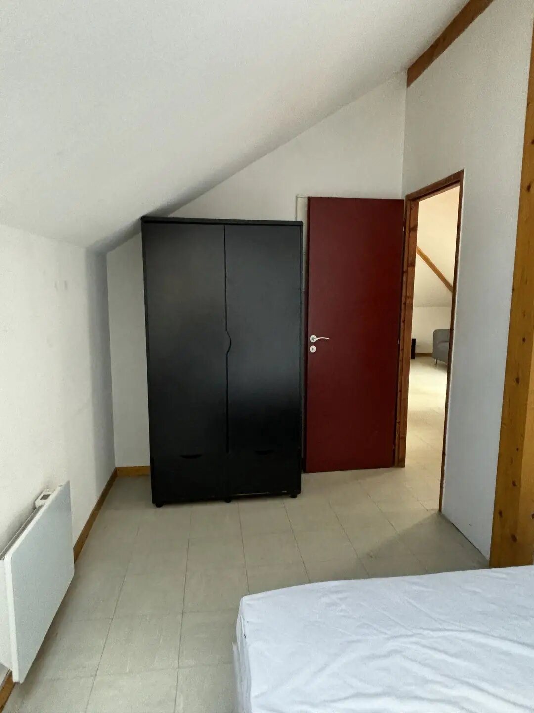 Appartement à louer, 39m², Grenoble