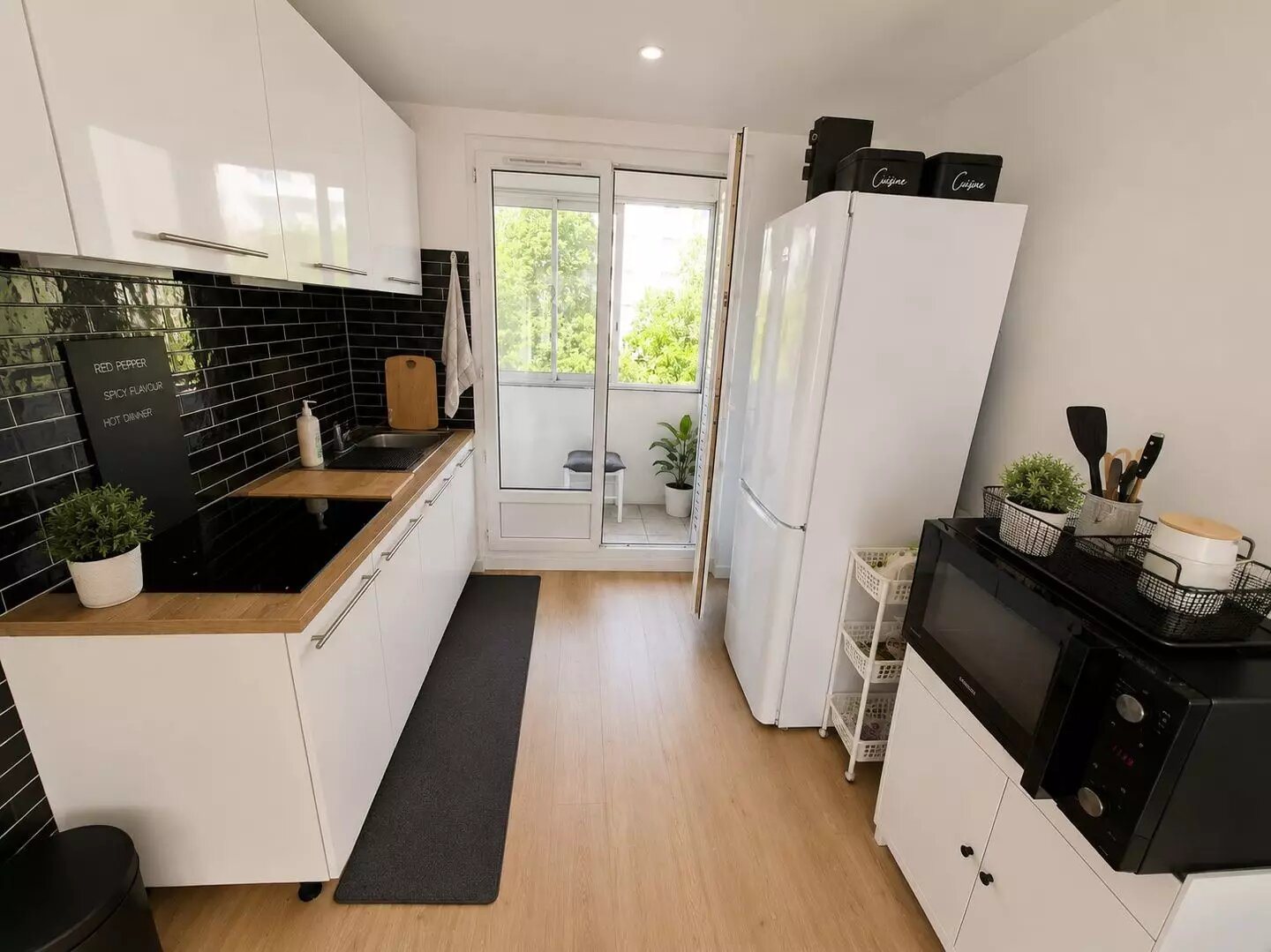 Appartement à vendre, 49m², Saint-Martin-d'Hères