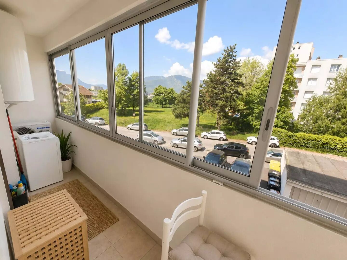 Appartement à vendre, 49m², Saint-Martin-d'Hères