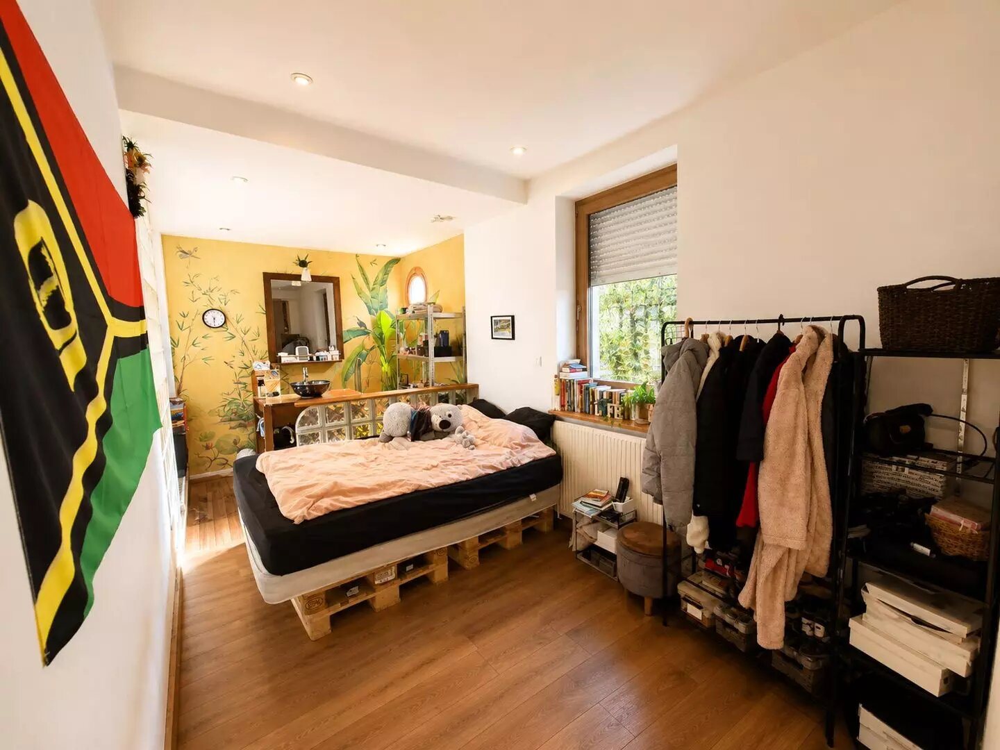 Appartement à vendre, 39m², Grenoble