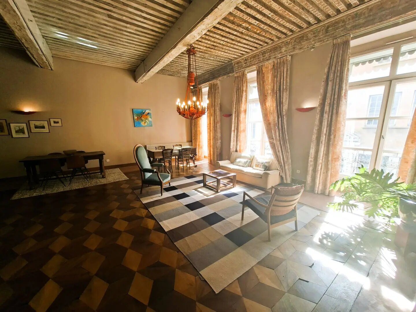 Appartement à vendre, 182m², Grenoble
