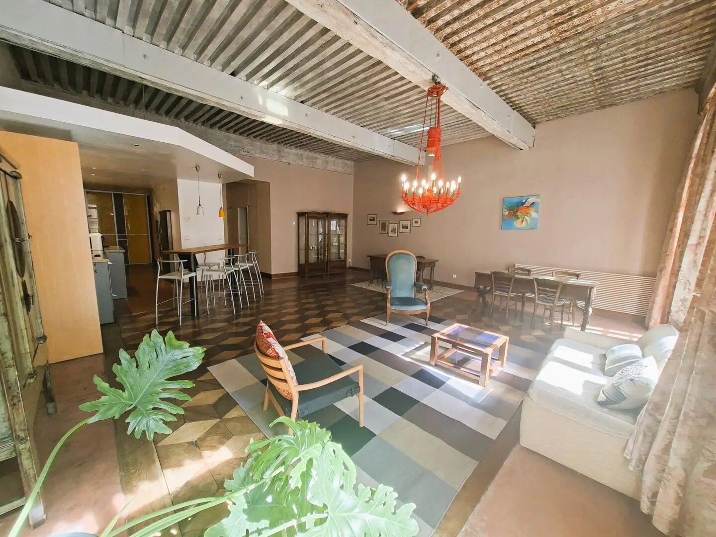 Appartement à vendre, 182m², Grenoble