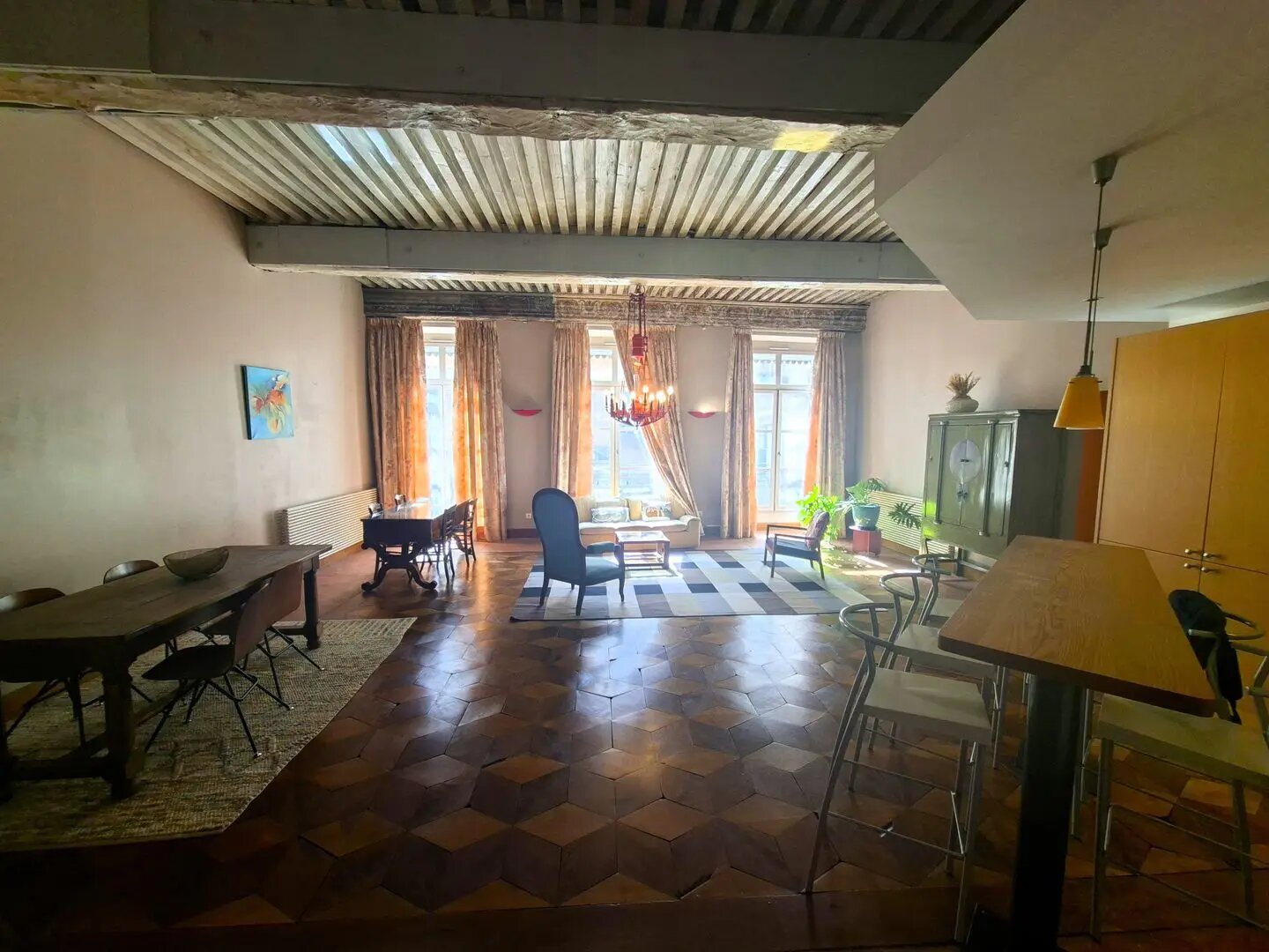 Appartement à vendre, 182m², Grenoble
