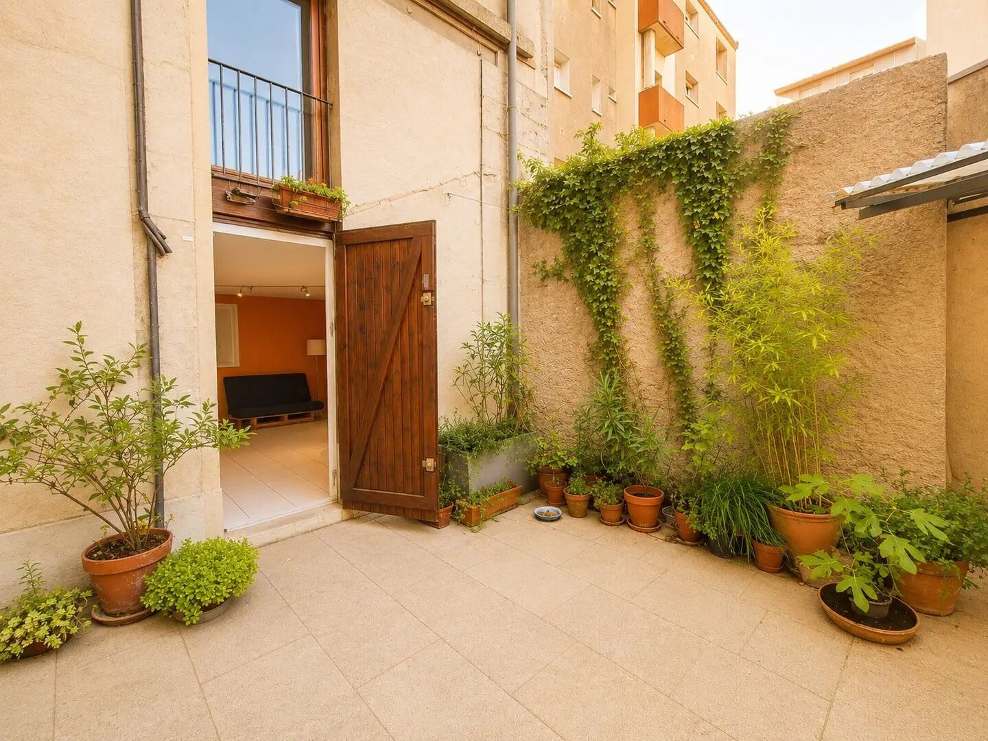 Appartement à vendre, 36m², Grenoble