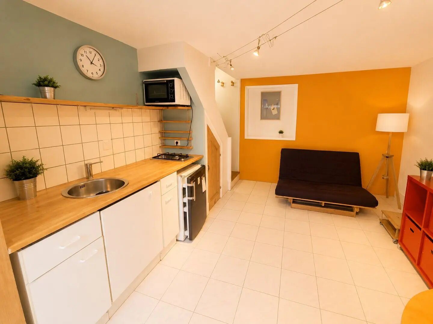Appartement à vendre, 36m², Grenoble