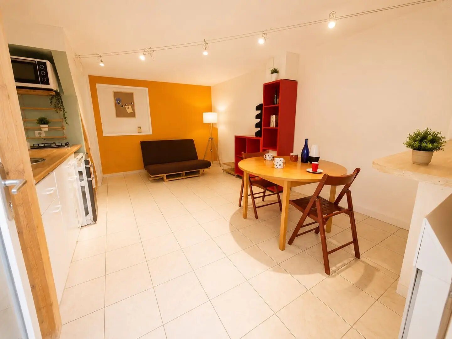 Appartement à vendre, 36m², Grenoble