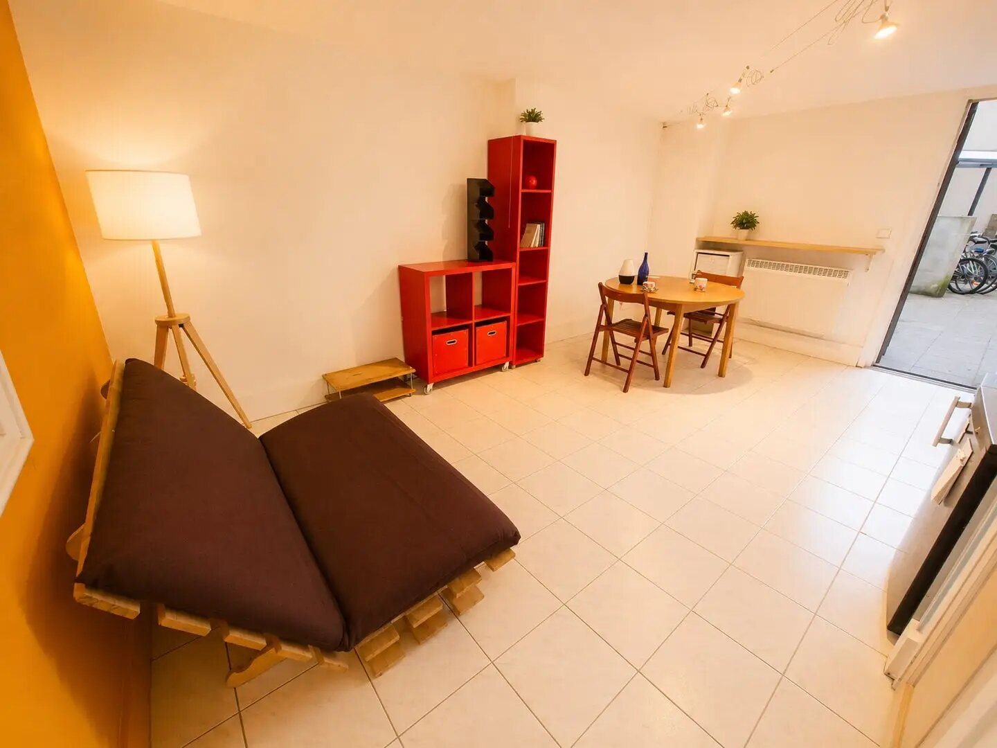 Appartement à vendre, 36m², Grenoble