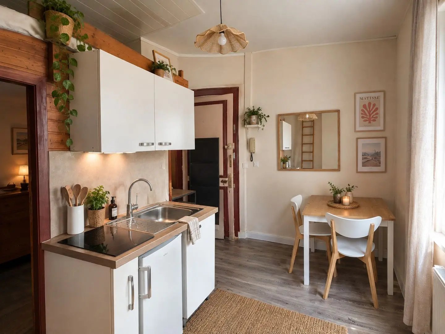 Appartement à vendre, 84m², Grenoble