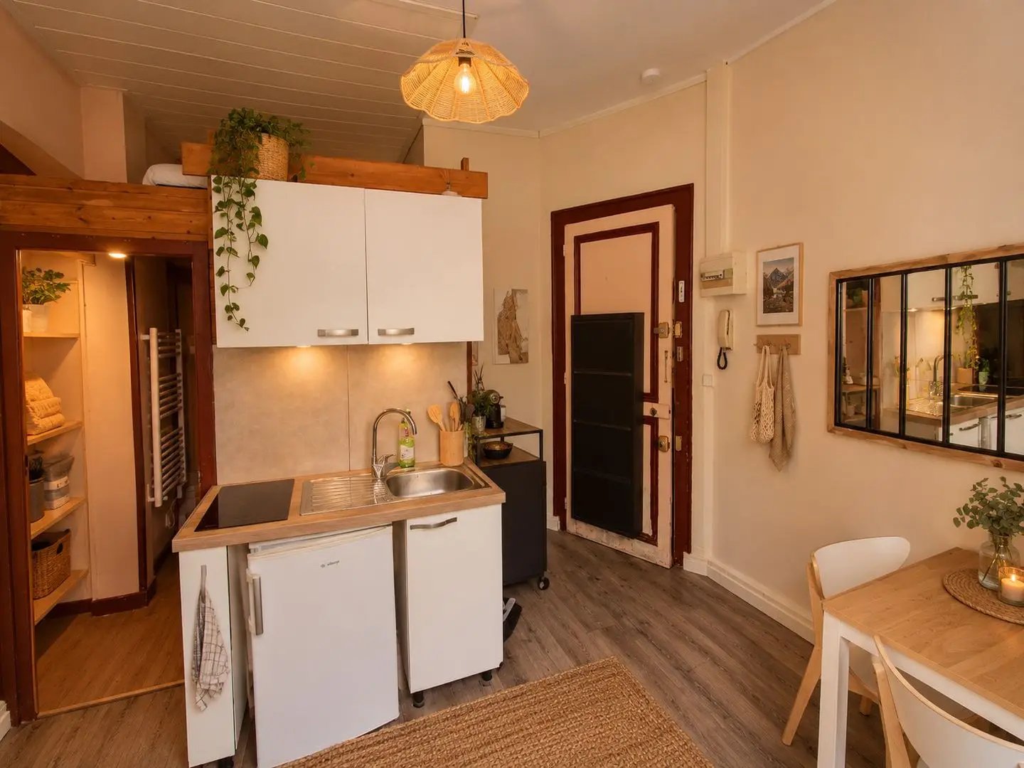 Appartement à vendre, 84m², Grenoble