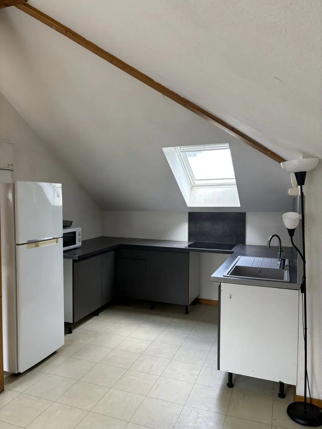 Appartement à louer, 22m², Grenoble