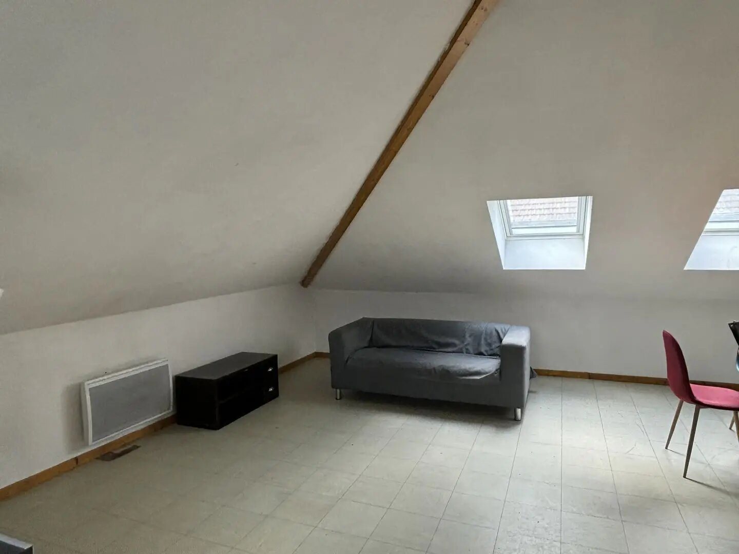 Appartement à louer, 22m², Grenoble