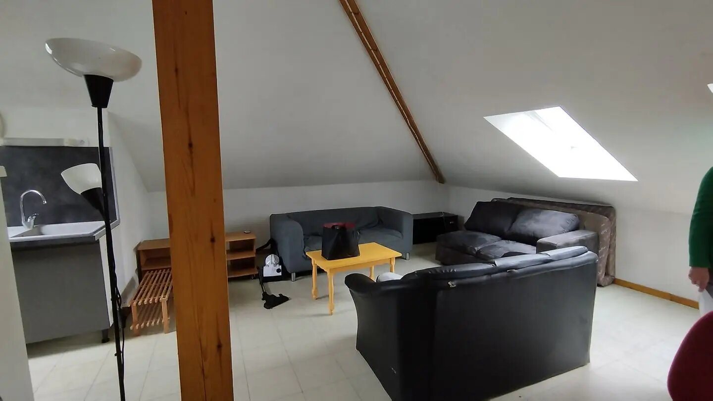 Appartement à louer, 22m², Grenoble
