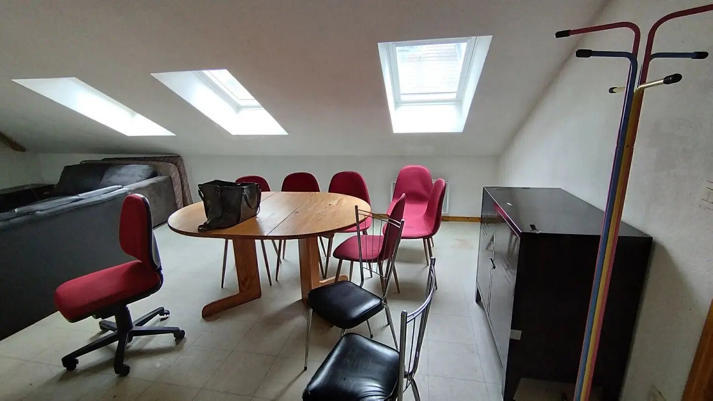 Appartement à louer, 22m², Grenoble