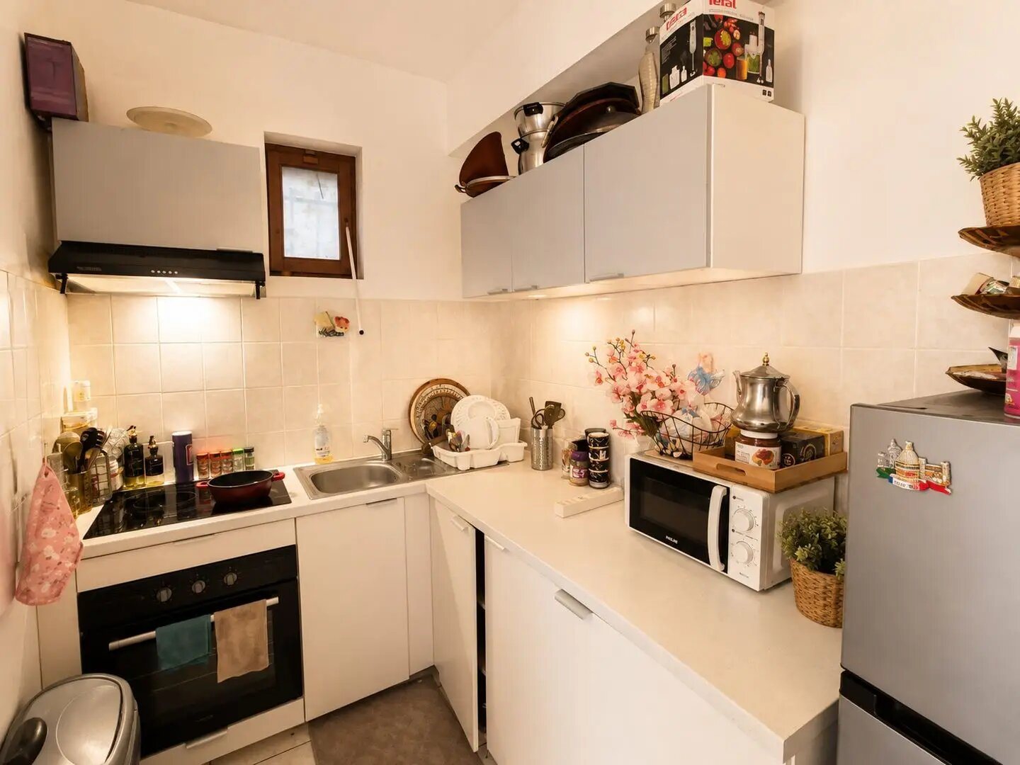 Appartement à vendre, 43m², Grenoble